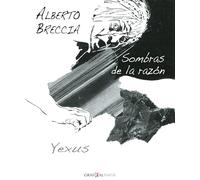 Alberto Breccia: Sombras de la razón: 9
