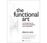 Alberto Cairo Functional Art, The (Mixed Media Product) Voices That Matter