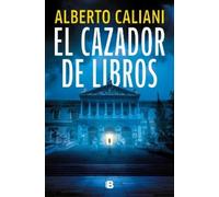 El cazador de libros/ The Book Hunter
