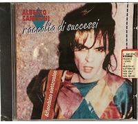 Alberto Camerini - Raccolta Di Successi