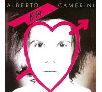 Alberto Camerini - Rita E Rudi - Cd