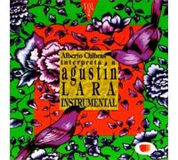 Alberto Chibras - Interpreta a Agustin Lara Inst