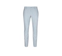 ALBERTO Chino azzurro | 35/L32