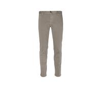 ALBERTO Chino Slim Fit ROB LIGHT SUPERSTRETCH beige | 32/L30