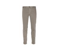 ALBERTO Chino Slim Fit ROB LIGHT SUPERSTRETCH beige | 36/L30