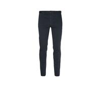 ALBERTO Chino Slim Fit ROB LIGHT SUPERSTRETCH blu | 32/L32