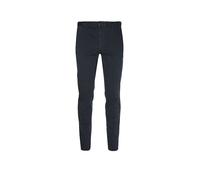 ALBERTO Chino Slim Fit ROB LIGHT SUPERSTRETCH blu | 33/L34