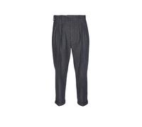 ALBERTO Chino TED-C blu | 31/L32