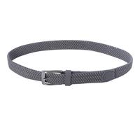 Alberto Cintura elastica da donna, grigio