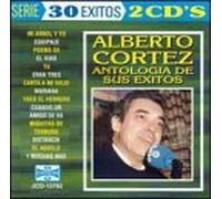 Alberto Cortez - 30 Exitos-Antologia de Sus Exi