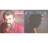 ALBERTO CORTEZ - como la marea