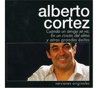 Alberto Cortez - Grandes