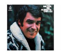 Alberto Cortez - Lo Mejor De Alberto Cortez [Vinyl LP record] [Schallplatte]