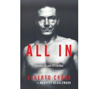 Alberto Crane All In (Tascabile)