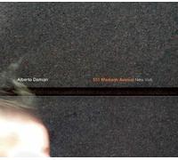 Alberto Damian 551 Madison Avenue New York (Copertina rigida)