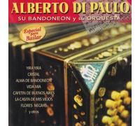 Alberto Di Paulo - Especial Para Bailar [Import]