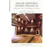 Alberto . . . [e Hacer historia desde Simancas : homenaje a José Lu (Tascabile)