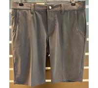 Alberto Earnie Revolutional Print WR Light Grey 56 Shorts