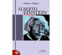 Alberto Einstein