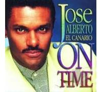 Alberto "El Canario",Jose - On Time