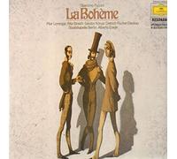 Alberto Erede - Alberto Erede , Giacomo Puccini - Puccini, La Bohème - Deutsche Grammophon - 2535427