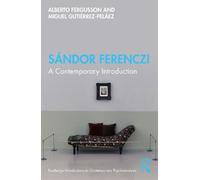 Alberto Fergusson Miguel Gutiérrez-Peláez Sándor Ferenczi (Tascabile)