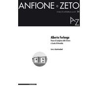 Alberto Ferlenga. Piazze di Castiglione delle Stiviere e Scuola di Mirandola. Tema: ricostruzioni