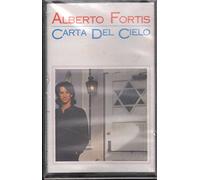 Alberto Fortis - Carta Del Cielo MC