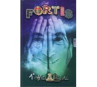 Fortis. 1° Official Life. Con 2 CD-Audio. Con DVD video