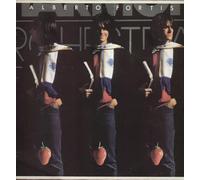 Alberto Fortis - Fragole Infinite