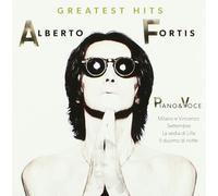 Alberto Fortis - Greatest Hits - Cd (digipack)