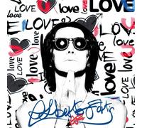 Alberto Fortis - I Love You