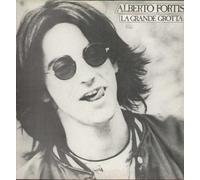 Alberto Fortis - La Grande Grotta [LP]