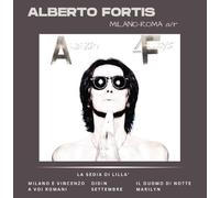 Alberto Fortis - La Sedia Di Lill+á (i Grandi Successi) - Vinile