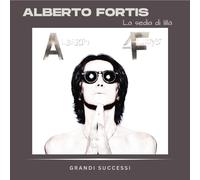Alberto Fortis La Sedia Di Lilla (Vinyl LP)