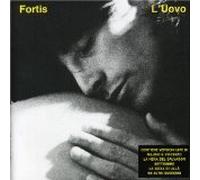 Alberto Fortis - l'uovo
