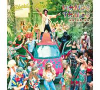 Alberto Fortis Mambo Tango & chachacha (Vinyl LP)