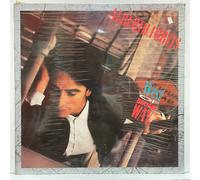 Alberto Fortis - West of Broad Way; vinyl LP album [sigillato]