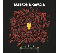 ALBERTO & GARCÍA - LA HERIDA