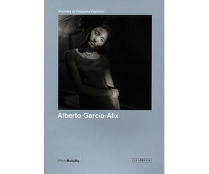 Alberto Garcia-Alix: Disparos en la oscuridad