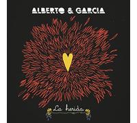 ALBERTO & GARCÍA - LA HERIDA
