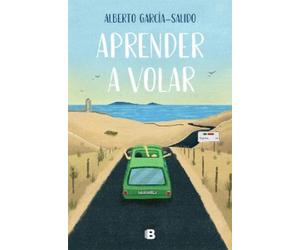 Alberto García-Salido Aprender a volar / Take Flight (Tascabile)