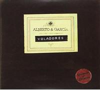 ALBERTO & GARCIA - VOLADORES -CD+DVD-