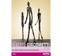 Alberto Giacometti