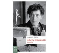 Alberto Giacometti. Biografia