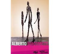 Alberto giacometti - dvd