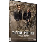 Alberto Giacometti : The Final Portrait