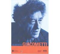 Alberto Giacometti - What Is A Head / A Man Among Men [1963] [Edizione: Regno Unito]