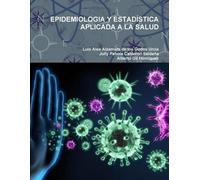Alberto Gil Henriquez Luis Alex Alzamora De Epidemiologia Y Estadís (Tascabile)