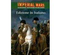 Alberto Giorgi Imperial Wars (italiano) (Tascabile)